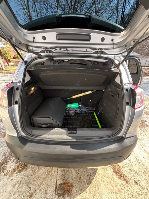 OPEL Crossland X 2020 — imagine 8