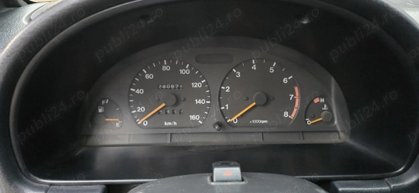 SUZUKI Vitara 1996 — imagine 10