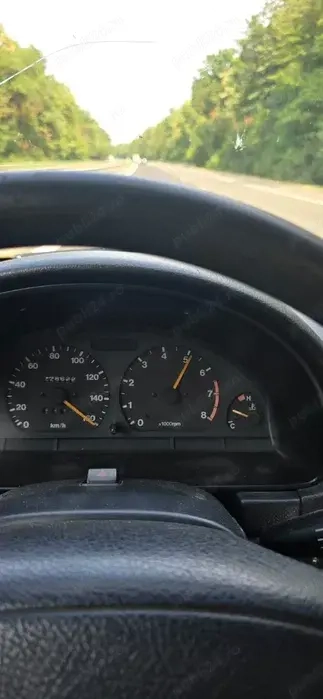 SUZUKI Vitara 1996 — imagine 3