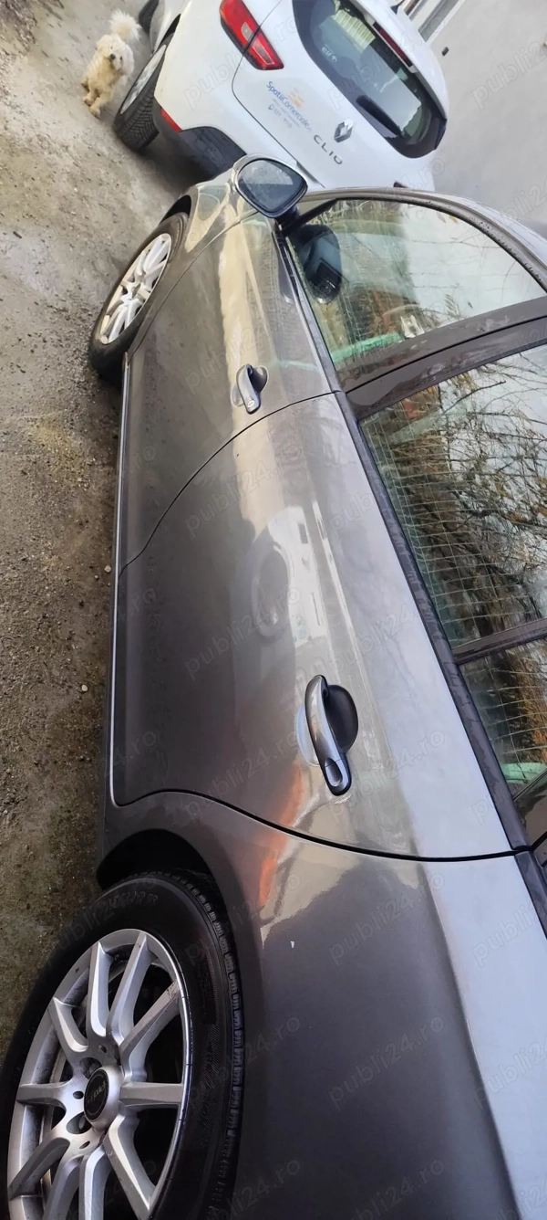 VOLKSWAGEN Golf 2008 — imagine 5