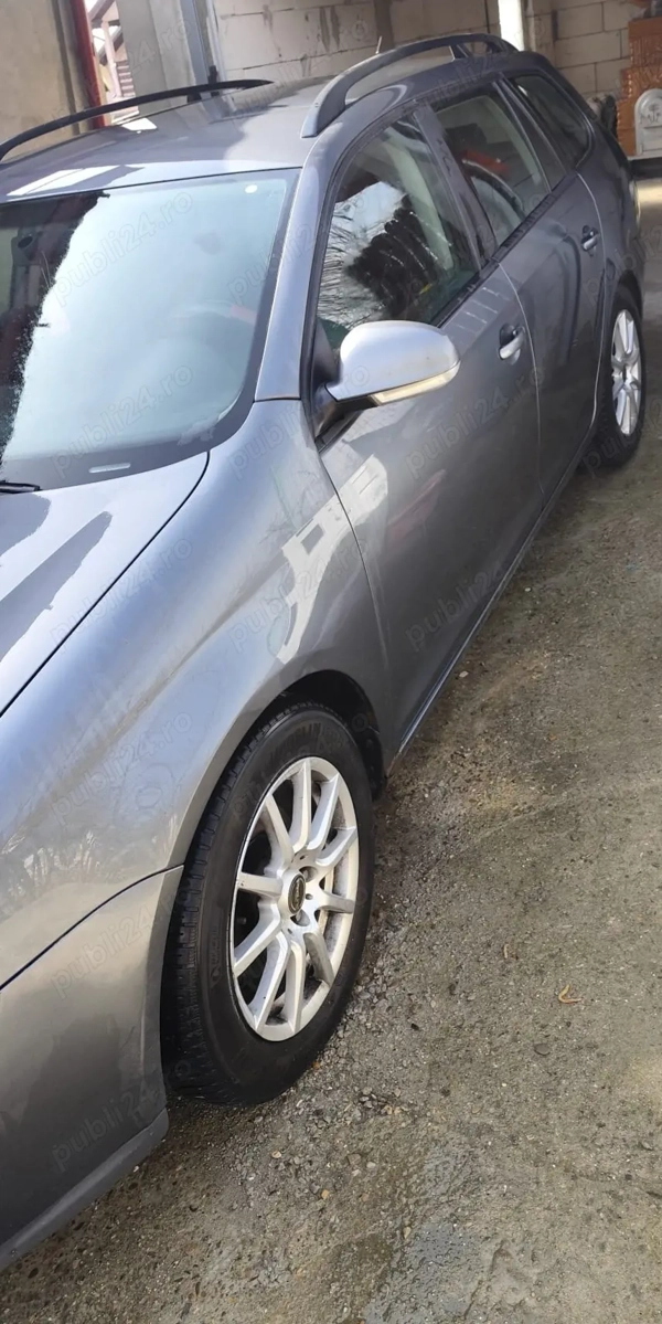 VOLKSWAGEN Golf 2008 — imagine 2
