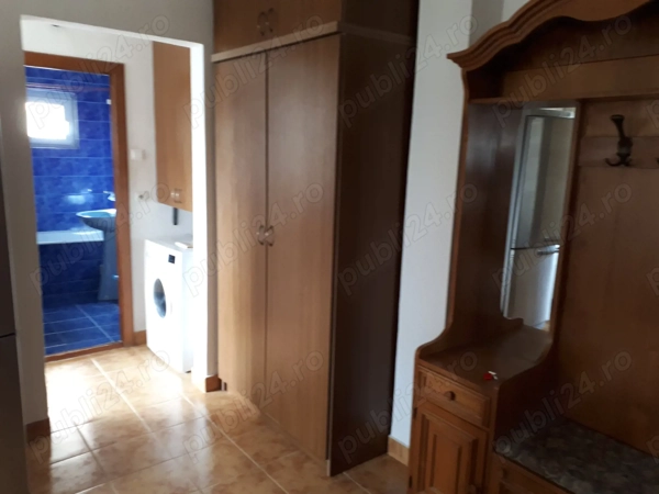 Inchiriere apartament 2 camere Amaradia — fotografia 3