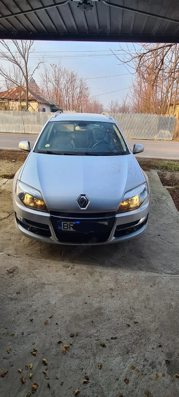 Renault Laguna