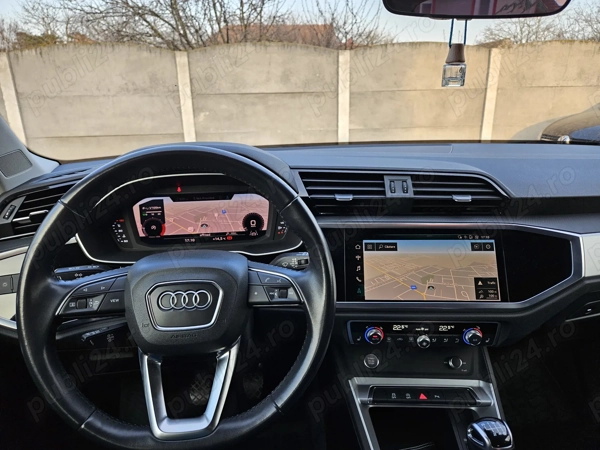 AUDI Q3 2019 — imagine 7