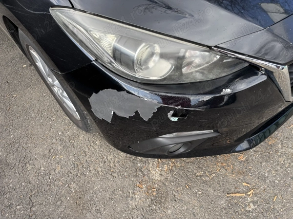 MAZDA 3 2014 — imagine 2