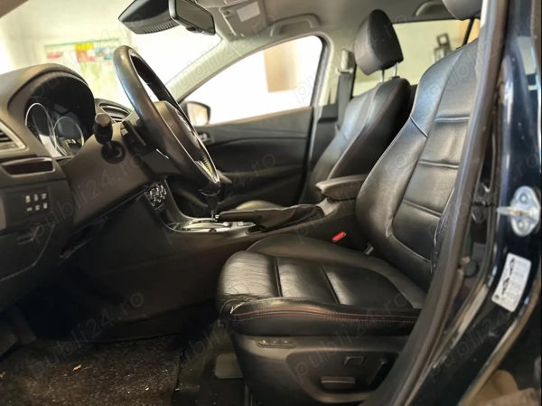 MAZDA 6 2014 — imagine 3