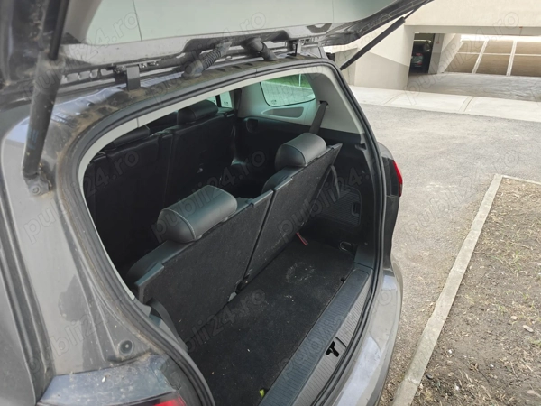 OPEL Zafira 2015 — imagine 5