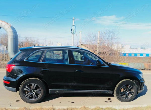 AUDI Q5 2016 — imagine 5