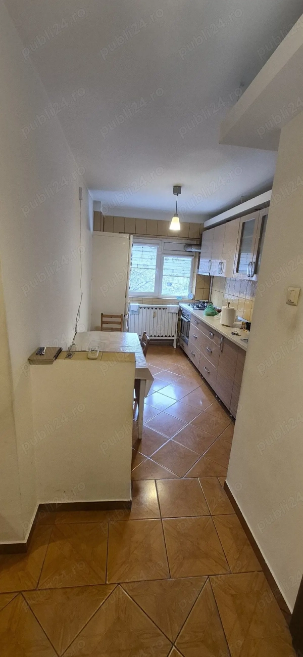 Apartament 3 camere + transfer loc de parcare nominal ADP S3 — fotografia 1