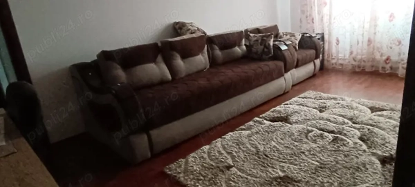Se închiriază apartament cu 2 camere — fotografia 1