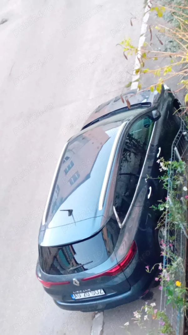 Vînzare autoturism