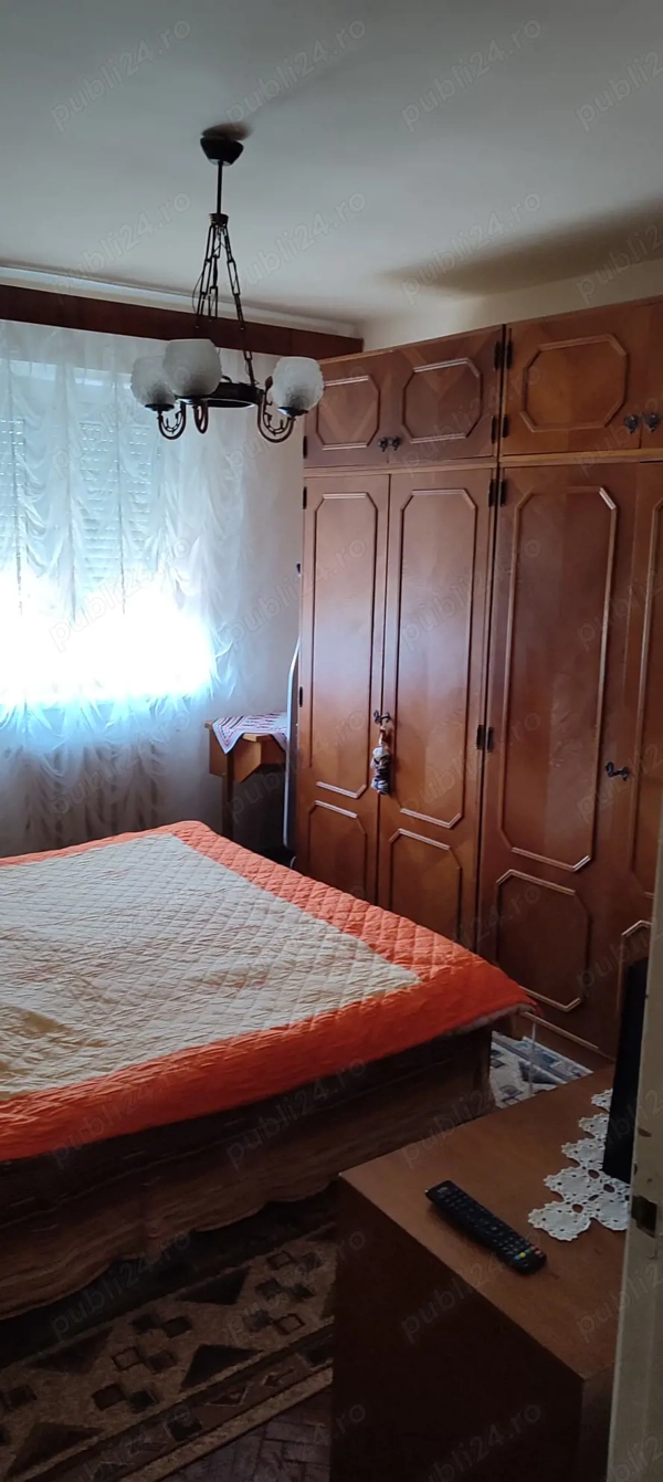 Apartament 2 camere, et.4, 49 mp, Cugir — fotografia 3