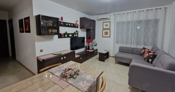 Apartament 3 camere- zona centrala — fotografia 1