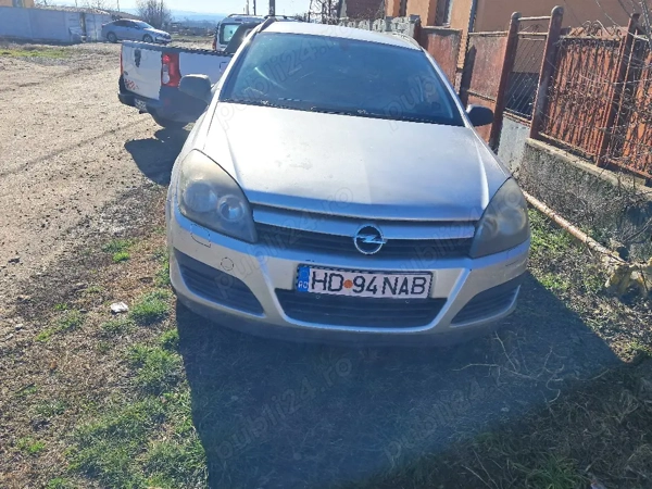 OPEL Astra 2006 — imagine 6