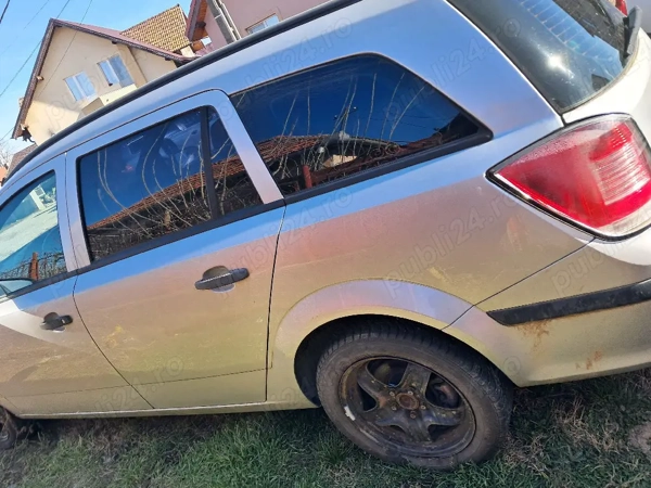 OPEL Astra 2006 — imagine 2