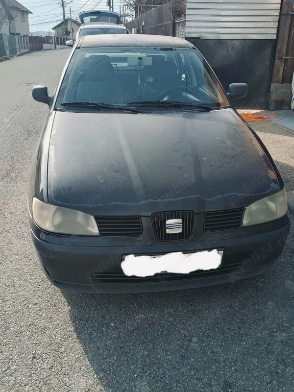 Vând Seat Cordoba