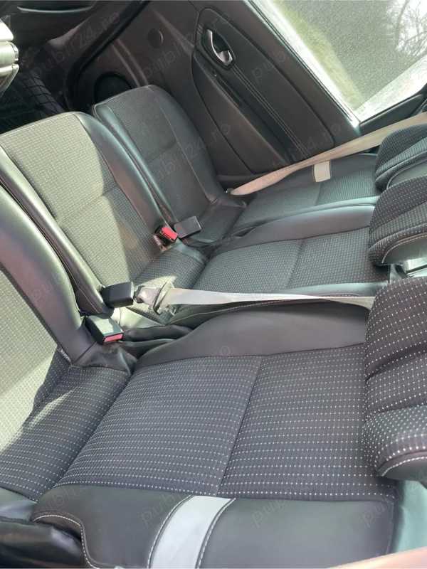 RENAULT Scenic 2018 — imagine 3