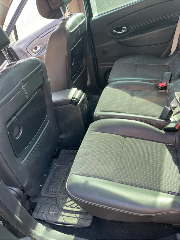 RENAULT Scenic 2018 — imagine 2