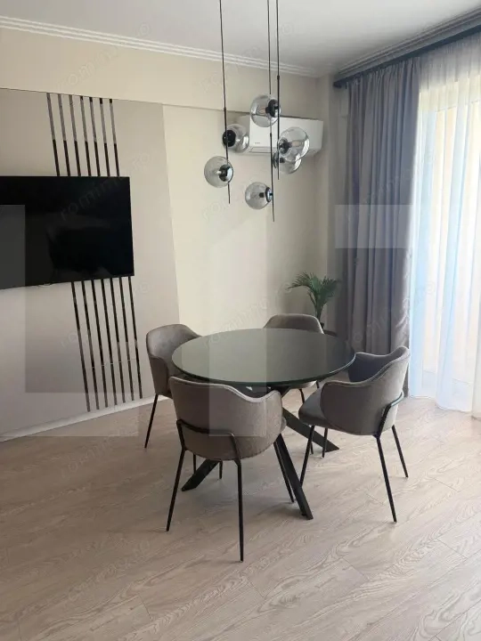 Apartament 2 camere 1 loc de parcare Dumbravita — fotografia 1