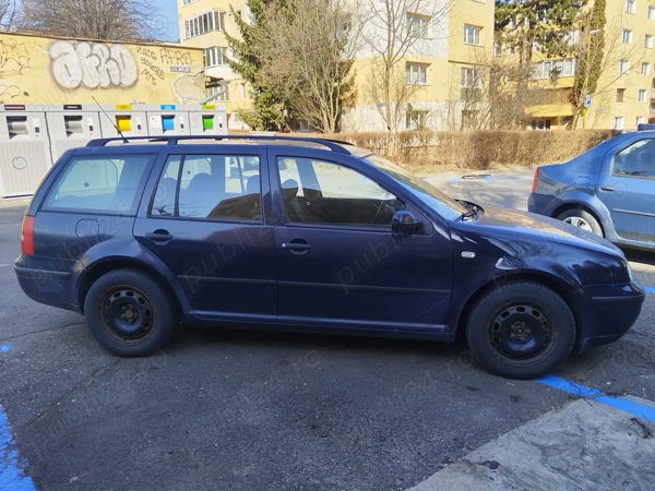 VOLKSWAGEN Golf 2004 — imagine 2
