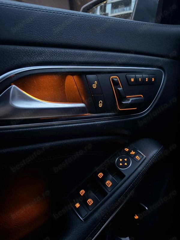 MERCEDES-BENZ CLA 2013 — imagine 4