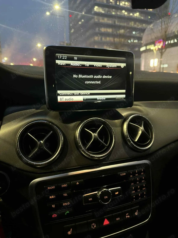 MERCEDES-BENZ CLA 2013 — imagine 7