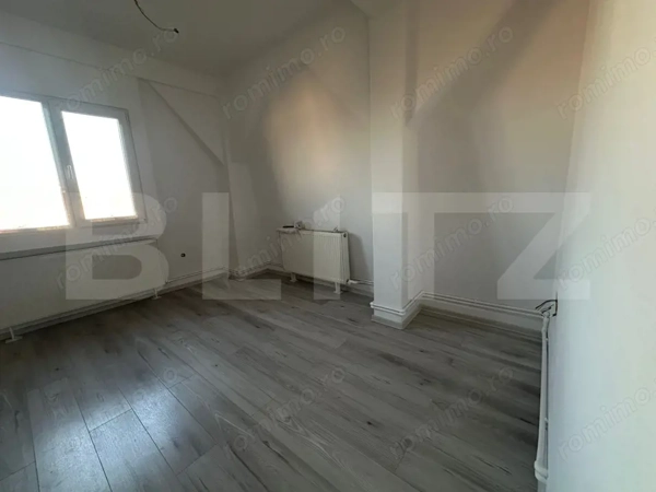 Duplex nou, 54 mp, scara interioara, centrala proprie – Micro 5, Hunedoara — fotografia 3