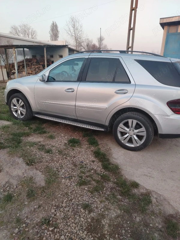 MERCEDES-BENZ E-Class 2007 — imagine 2