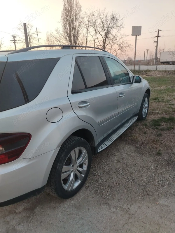 MERCEDES-BENZ E-Class 2007 — imagine 3