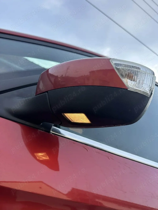 FORD Galaxy 2008 — imagine 4