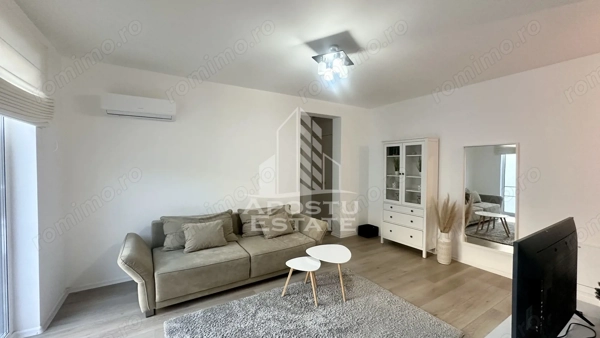 Apartament de vanzare cu 2 camere, langa padure, Timisoara — fotografia 3
