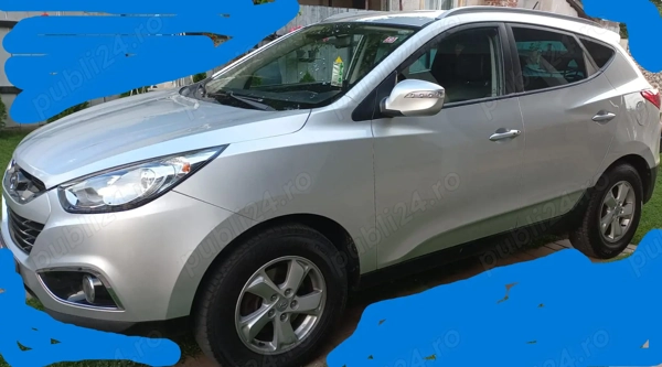 HYUNDAI ix35 2012 — imagine 2