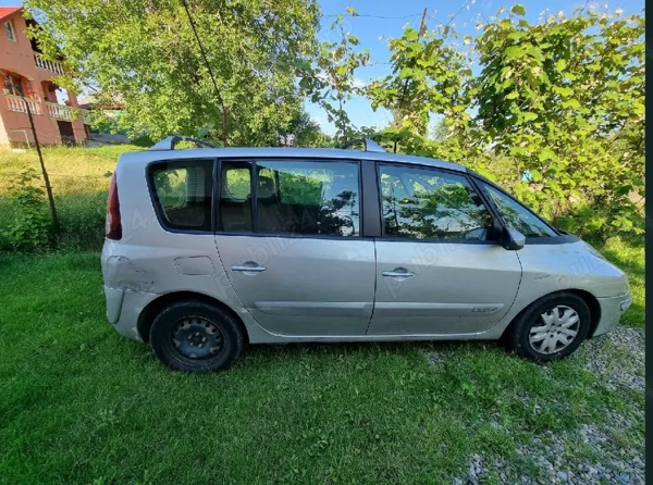 RENAULT Espace 2009 — imagine 7