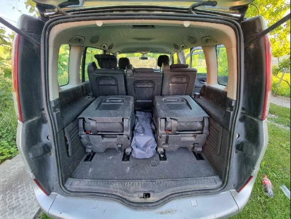 RENAULT Espace 2009 — imagine 3
