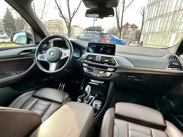 BMW X Series (Generic) 2021 — imagine 8