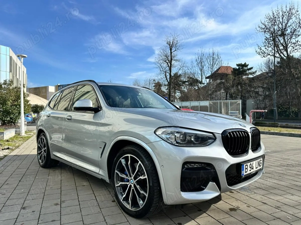 BMW X Series (Generic) 2021 — imagine 5