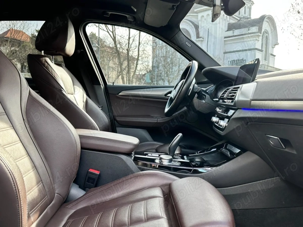 BMW X Series (Generic) 2021 — imagine 9