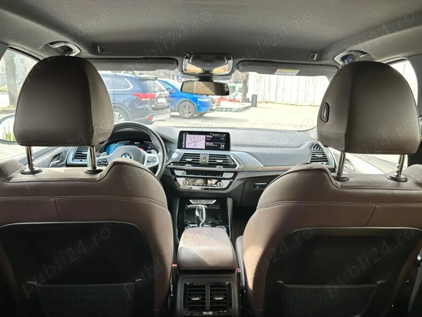 BMW X Series (Generic) 2021 — imagine 10