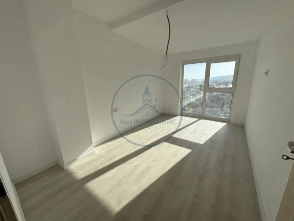 🏢 Apartament 3 camere de vânzare – bloc nou (2022) — fotografia 3