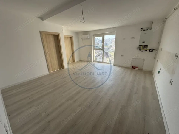 🏢 Apartament 3 camere de vânzare – bloc nou (2022) — fotografia 1
