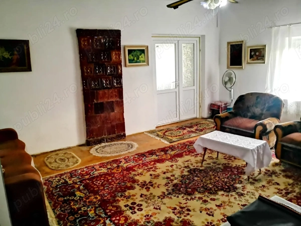 Apartament 2 camere vanzare- strada Garii ( zona restaurantului Ca Jou) — fotografia 3
