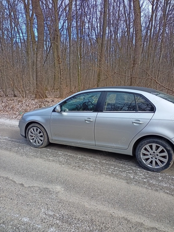 VOLKSWAGEN Jetta 2006 — imagine 3