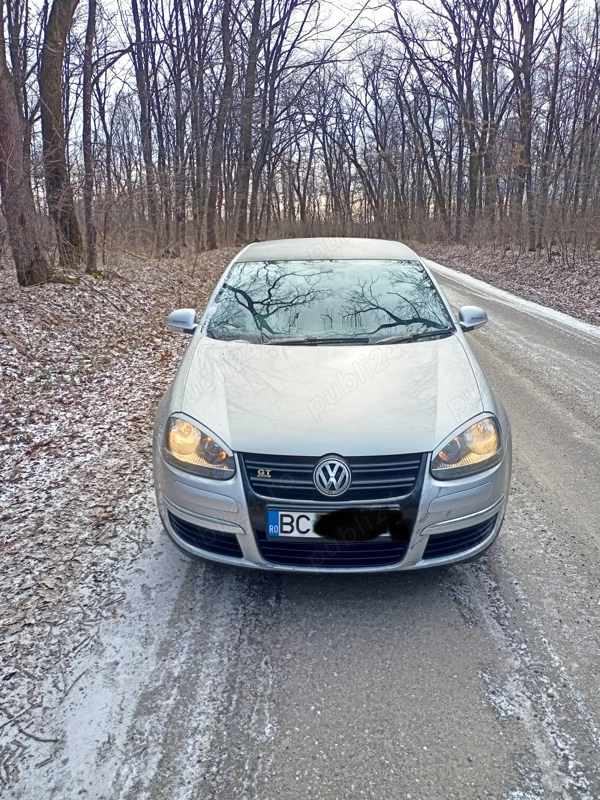 VOLKSWAGEN Jetta 2006 — imagine 2