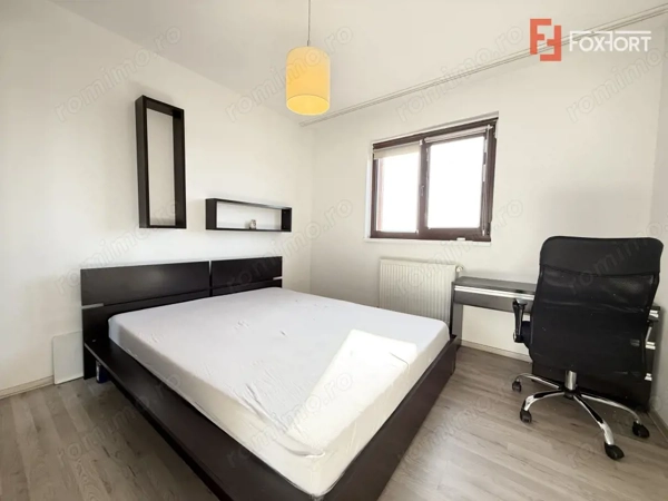 Apartament cu 2 camere de vanzare in zona Aradului — fotografia 3