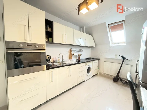 Apartament cu 2 camere de vanzare in zona Aradului — fotografia 1