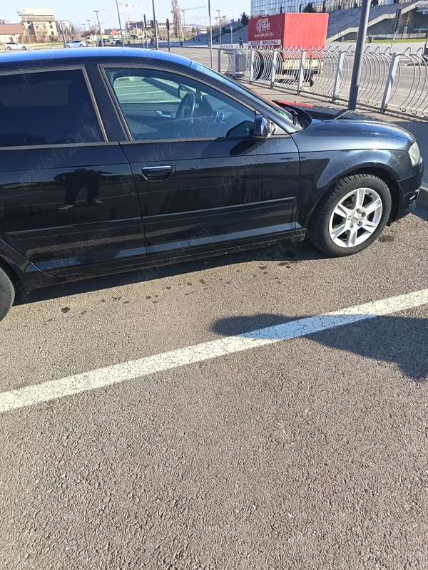 AUDI A3 2011 — imagine 4