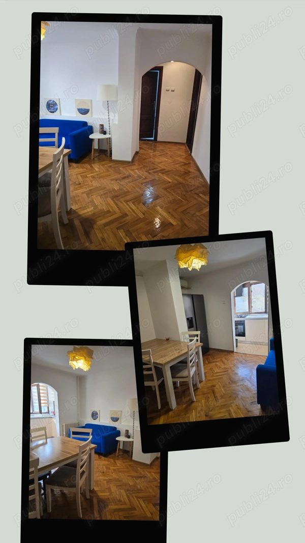 Apartament 2 camere, 50 mp Ideal Investiție sau Locuință — fotografia 2