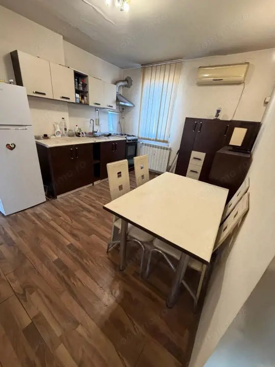Apartament 3 camere, 66 mp, zona Teatru Colibri — fotografia 1