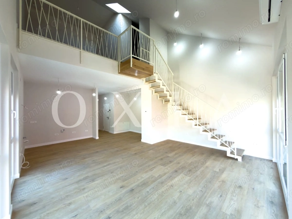 OX719 Loft modern 75 mp | Complexul Studentesc | Imobil nou 2026 — fotografia 1