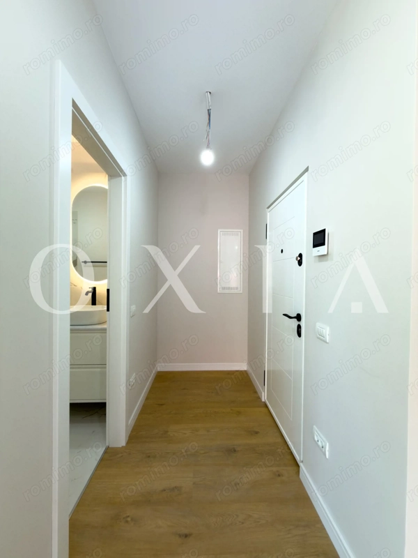 OX719 Loft modern 75 mp | Complexul Studentesc | Imobil nou 2026 — fotografia 3